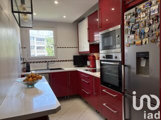  Appartement � vendre 4 pi�ces 95 m�