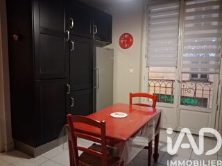  Appartement � vendre 4 pi�ces 116 m�