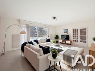  Appartement � vendre 5 pi�ces 94 m�