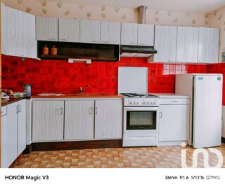  Maison � vendre 4 pi�ces 90 m�