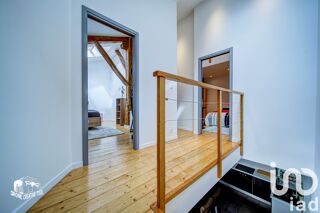  Immeuble  vendre 160 m