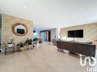  Villa � vendre 7 pi�ces 208 m�