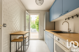  Maison  vendre 4 pices 90 m