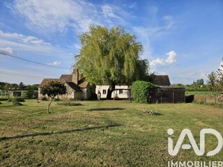  Maison � vendre 6 pi�ces 169 m�