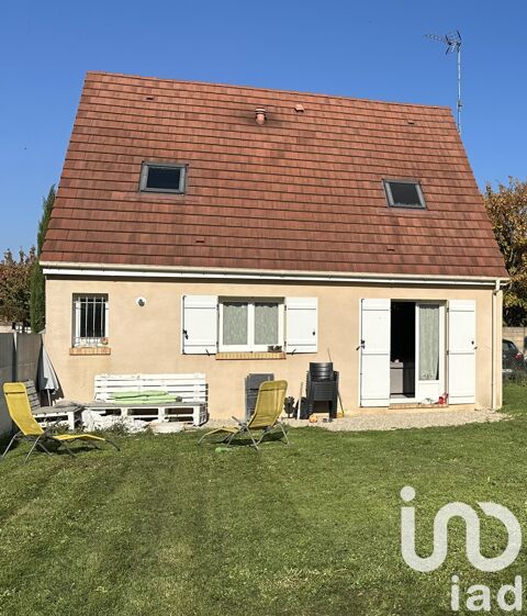   Vente Maison/villa 5 pices Maison - 5 pice(s) - 85 m