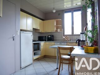  Maison � vendre 4 pi�ces 77 m�