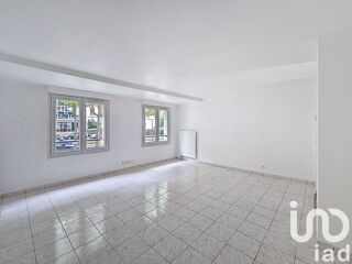  Appartement � vendre 1 pi�ce 35 m�