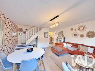  Maison � vendre 4 pi�ces 77 m�