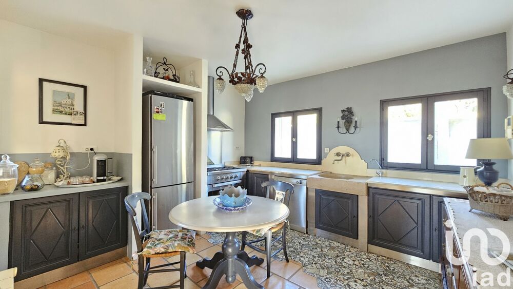  vendre  Maison Six-Fours-les-Plages (83140)