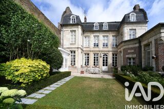  Maison � vendre 8 pi�ces 240 m�