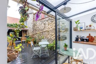  Maison � vendre 9 pi�ces 173 m�