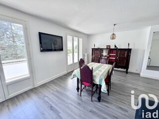  Appartement � vendre 3 pi�ces 73 m�