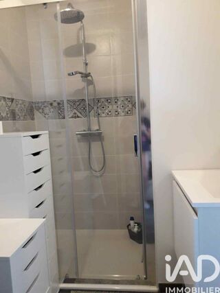  Appartement � vendre 2 pi�ces 40 m�