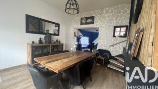  Maison � vendre 2 pi�ces 57 m�