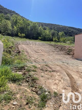  Terrain � vendre 941 m�