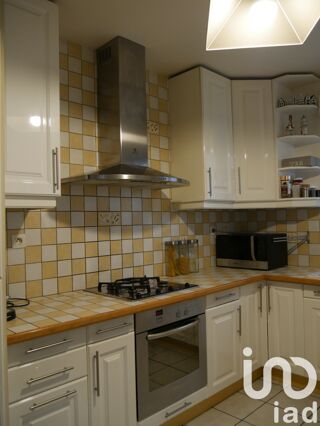  Maison � vendre 6 pi�ces 134 m�