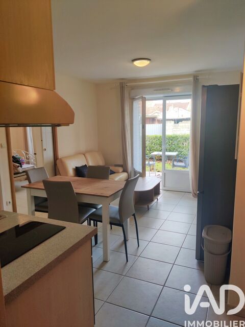  Appartement � louer 2 pi�ces 30 m�