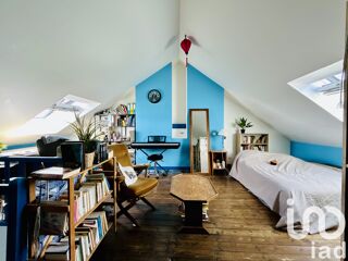  Maison � vendre 6 pi�ces 155 m�