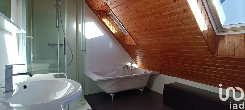  vendre  Maison Vannes (56000)