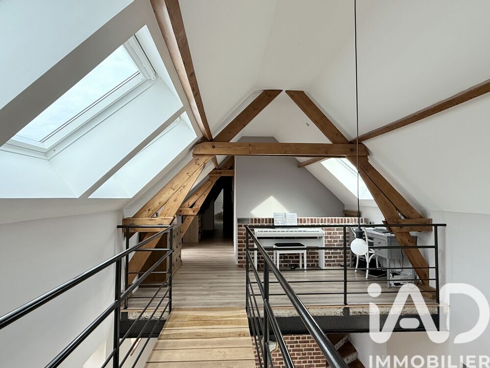 � vendre  Maison Radinghem-en-Weppes (59320)