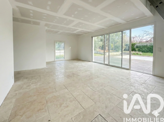  Villa � vendre 4 pi�ces 124 m�