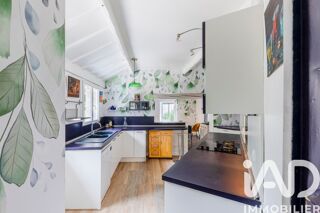  Maison � vendre 4 pi�ces 99 m�