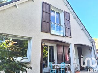  Maison � vendre 5 pi�ces 135 m�