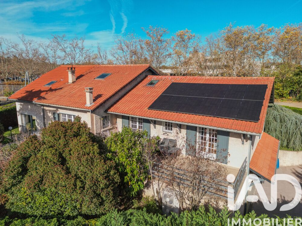  vendre  Maison Francheville (69340)