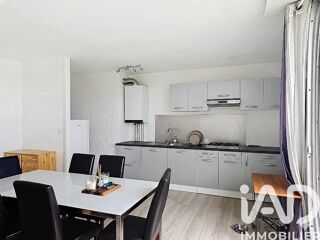  Appartement � vendre 3 pi�ces 52 m�