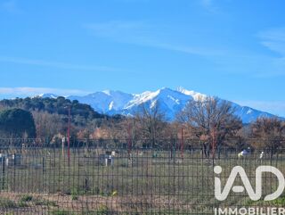  Terrain � vendre 187 m�