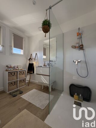  Maison � vendre 4 pi�ces 80 m�