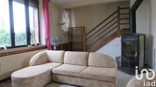  Maison � vendre 5 pi�ces 114 m�