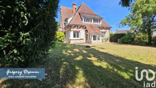  Maison � vendre 8 pi�ces 258 m�