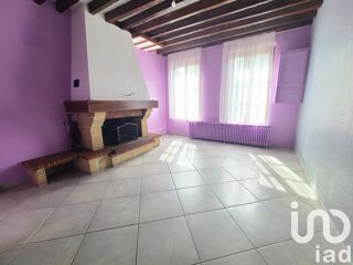  Maison � vendre 7 pi�ces 222 m�