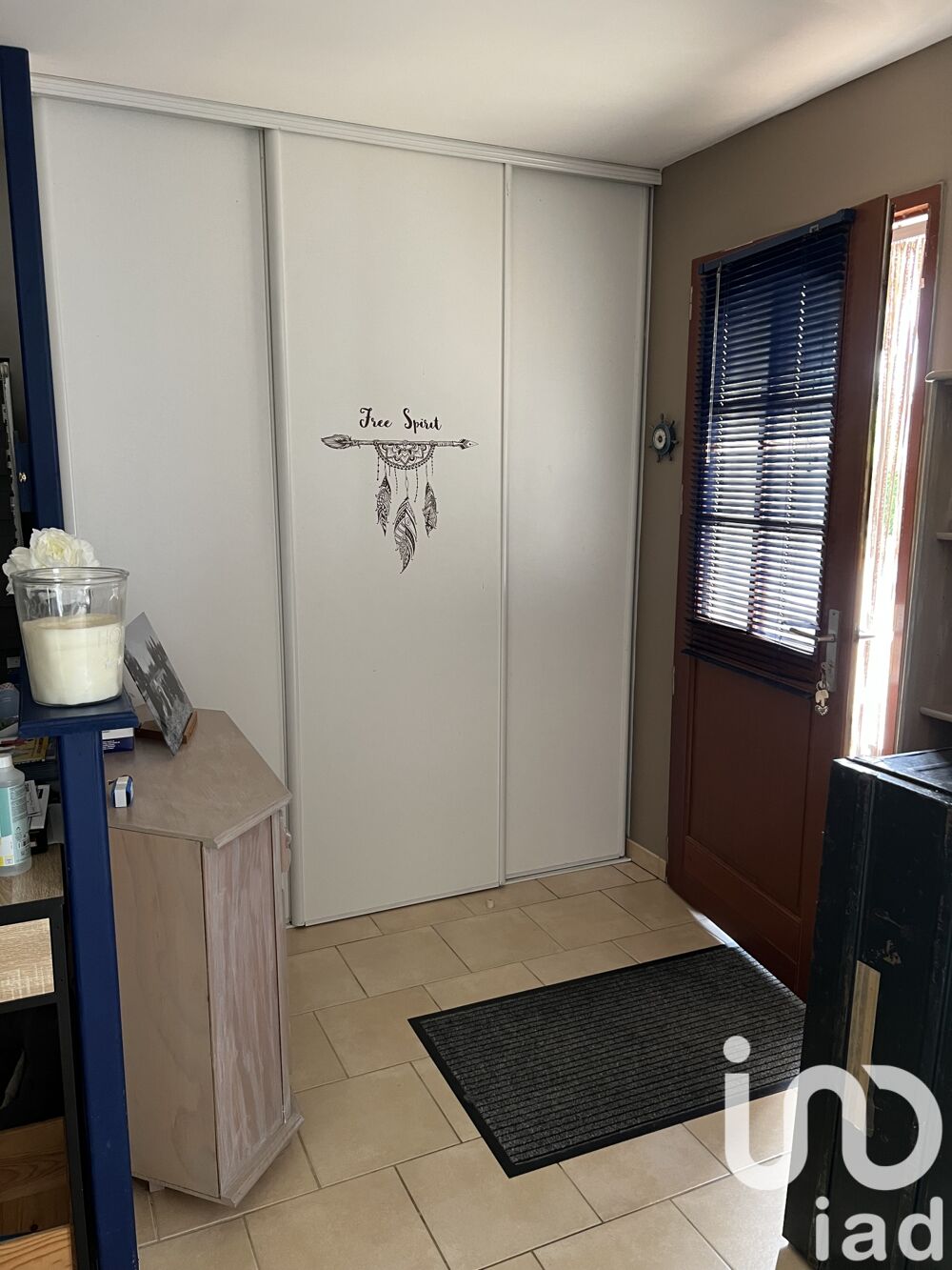 Vente Maison Vente Maison/villa 6 pices Nrondes
