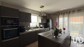  Maison  vendre 5 pices 92 m