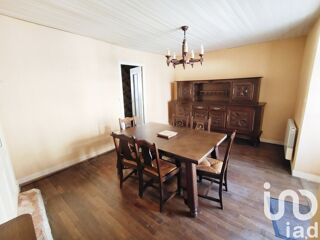  Maison � vendre 4 pi�ces 103 m�