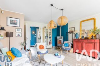  Maison � vendre 5 pi�ces 91 m�