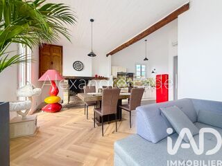  Appartement � vendre 3 pi�ces 79 m�