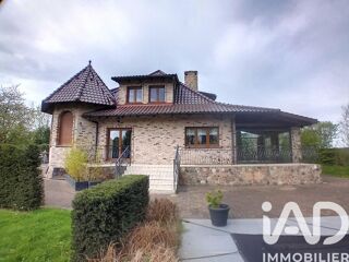  Maison � vendre 5 pi�ces 150 m�