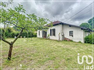  Maison � vendre 4 pi�ces 91 m�