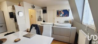  Appartement � vendre 2 pi�ces 43 m�