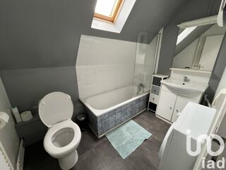  Appartement � vendre 4 pi�ces 45 m�