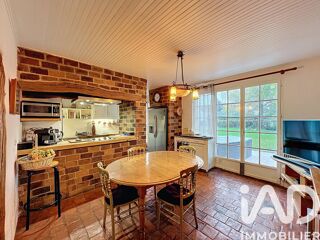  Maison  vendre 6 pices 144 m