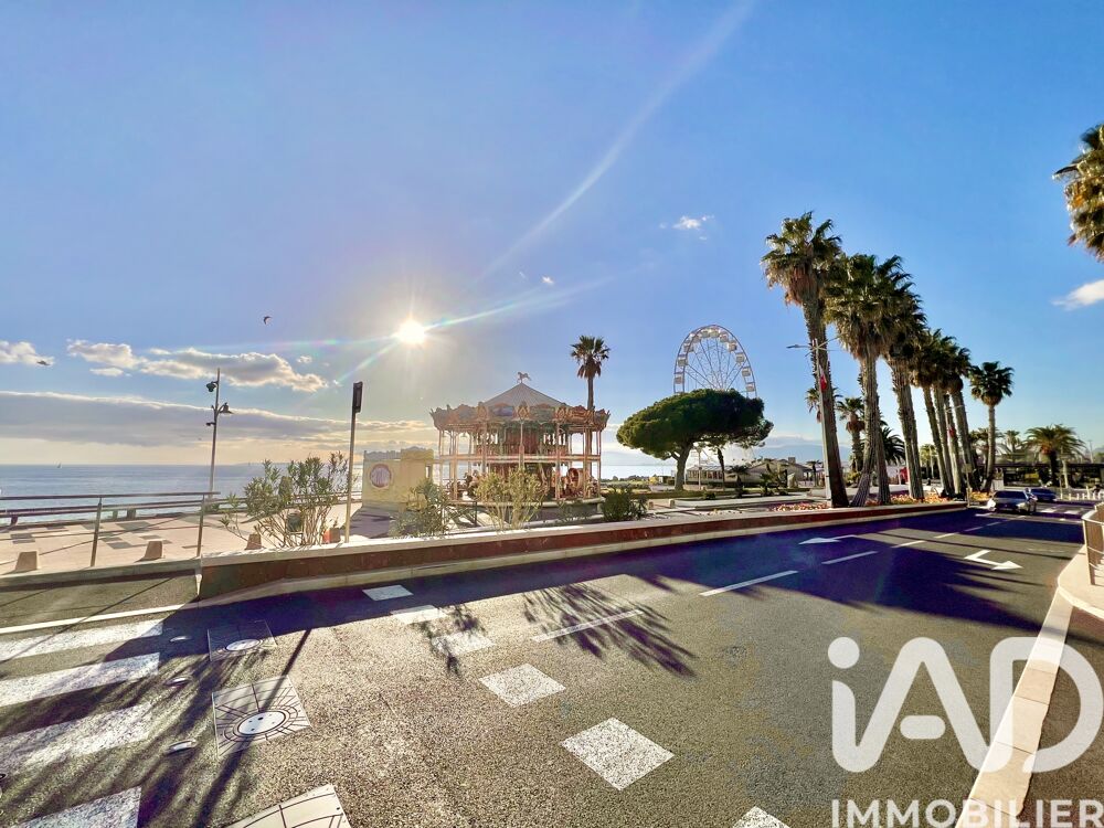 � vendre  Appartement Saint-Rapha�l (83700)