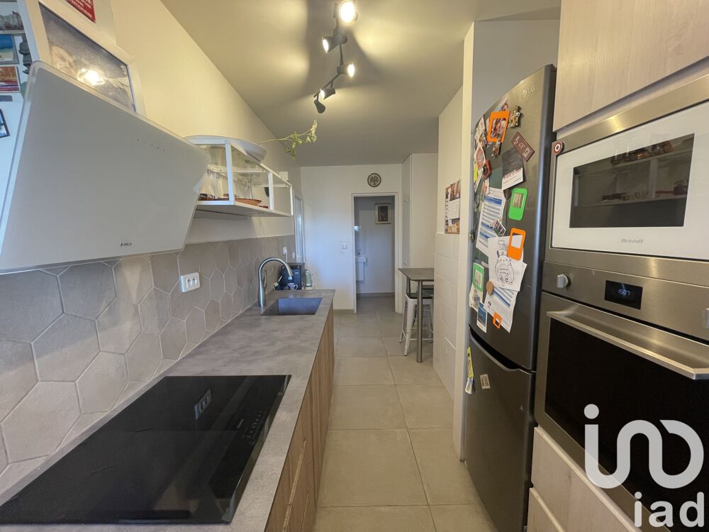  vendre  Appartement Paris 12