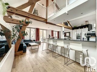  Maison  vendre 8 pices 182 m