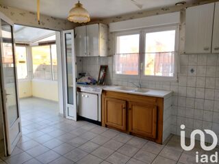  Maison  vendre 3 pices 67 m