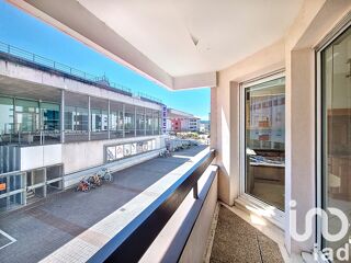  Appartement  vendre 4 pices 82 m