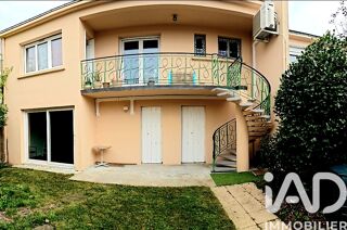  Maison � vendre 5 pi�ces 119 m�